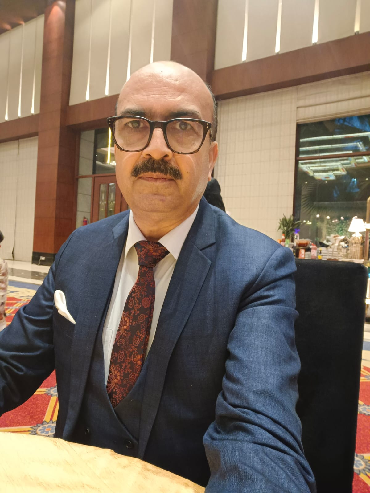Rajesh Katyal