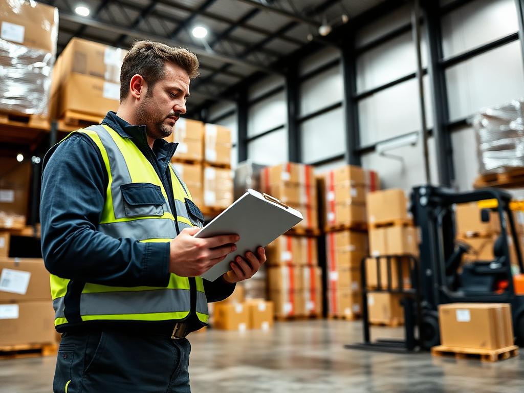 Import Solutions